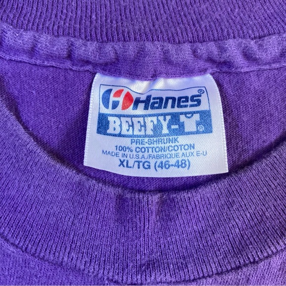 Vintage Maryland Eastern Classics Shirt - Picture 4 of 7